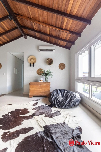 ATLÂNTIDA - EXUBERANTE SOBRADO COM 5 SUÍTES: 38ª foto da galeria de imagens do imóvel