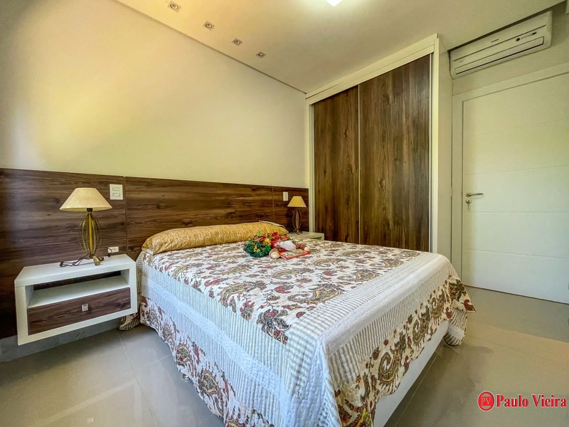 XANGRI-LÁ - CASA TÉRREA 4 DORMITÓRIOS, 2 SUÍTES: 16ª foto da galeria de imagens do imóvel