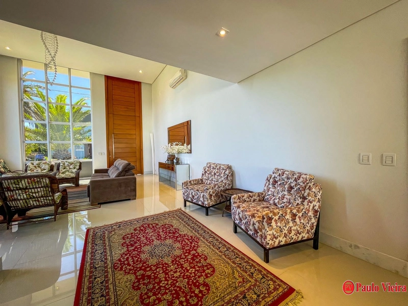 XANGRI-LÁ - CASA TÉRREA 4 DORMITÓRIOS, 2 SUÍTES: 11ª foto da galeria de imagens do imóvel