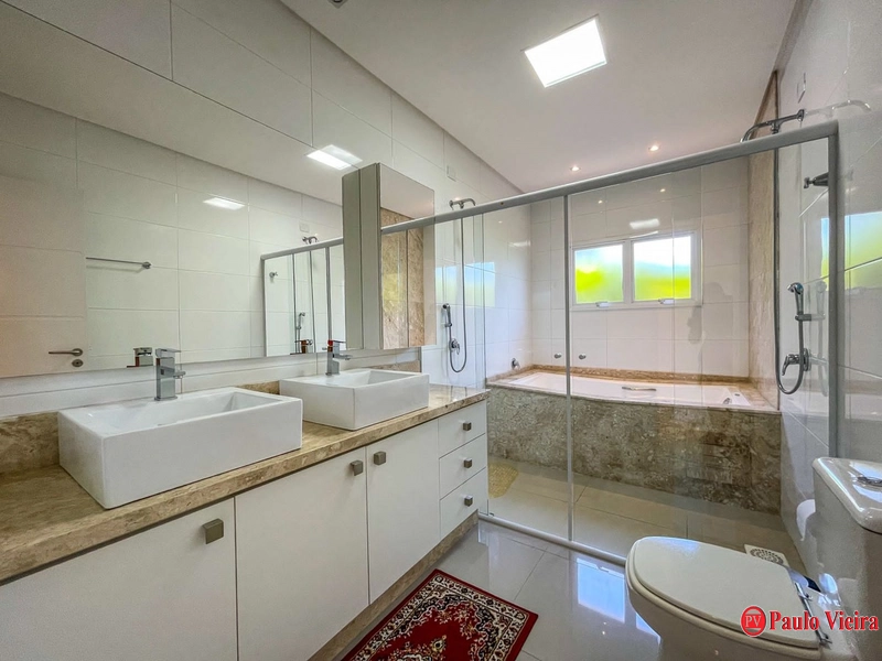 XANGRI-LÁ - CASA TÉRREA 4 DORMITÓRIOS, 2 SUÍTES: 19ª foto da galeria de imagens do imóvel