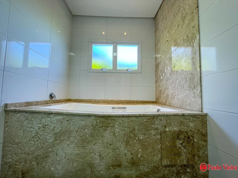 XANGRI-LÁ - CASA TÉRREA 4 DORMITÓRIOS, 2 SUÍTES: 20ª foto da galeria de imagens do imóvel