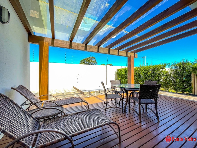 XANGRI-LÁ - CASA TÉRREA 4 DORMITÓRIOS, 2 SUÍTES: 7ª foto da galeria de imagens do imóvel