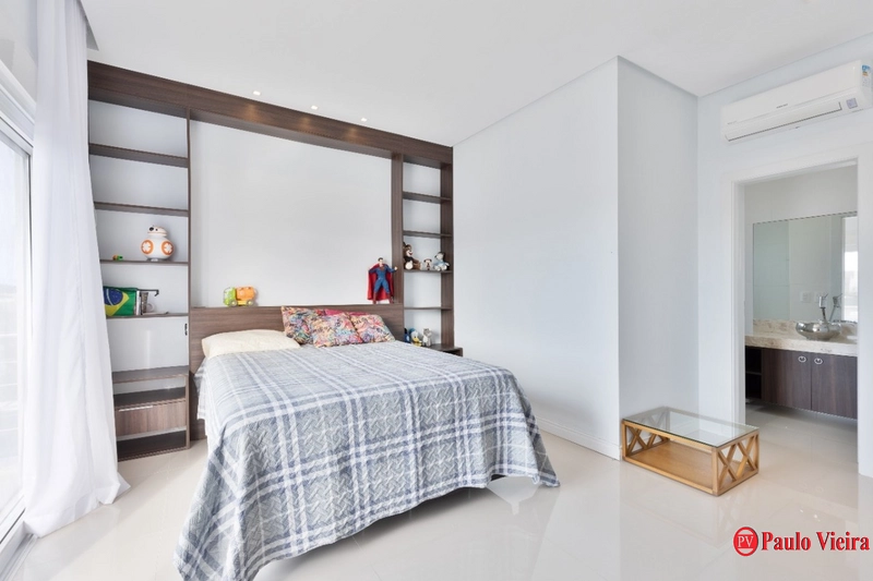 XANGRI-LÁ - CASA  BEIRA-LAGO, 4 SUÍTES, COM PISCINA AQUECIDA: 24ª foto da galeria de imagens do imóvel