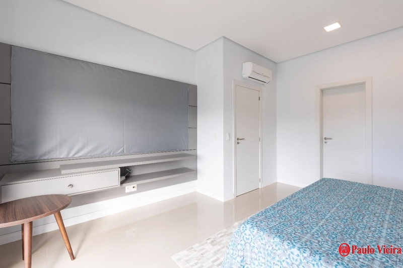 XANGRI-LÁ - CASA  BEIRA-LAGO, 4 SUÍTES, COM PISCINA AQUECIDA: 20ª foto da galeria de imagens do imóvel