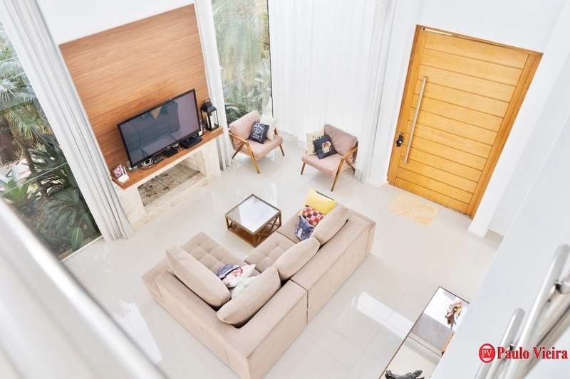 XANGRI-LÁ - CASA  BEIRA-LAGO, 4 SUÍTES, COM PISCINA AQUECIDA: 15ª foto da galeria de imagens do imóvel