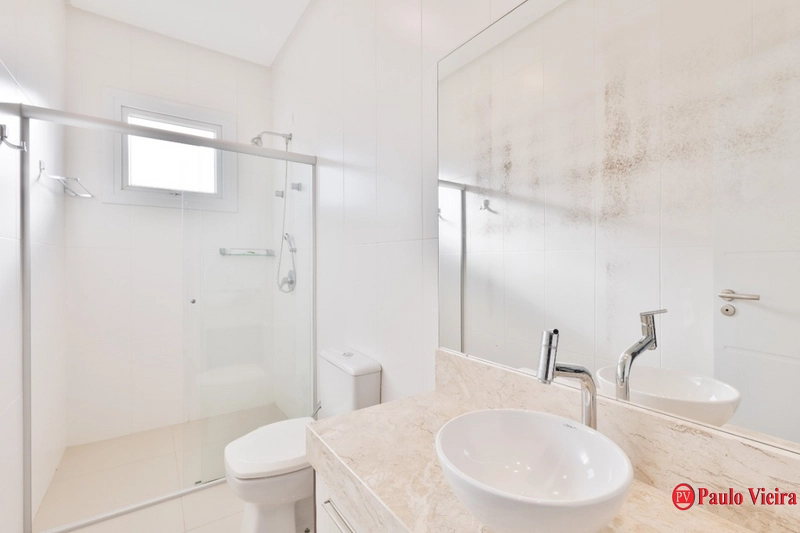 XANGRI-LÁ - CASA  BEIRA-LAGO, 4 SUÍTES, COM PISCINA AQUECIDA: 29ª foto da galeria de imagens do imóvel