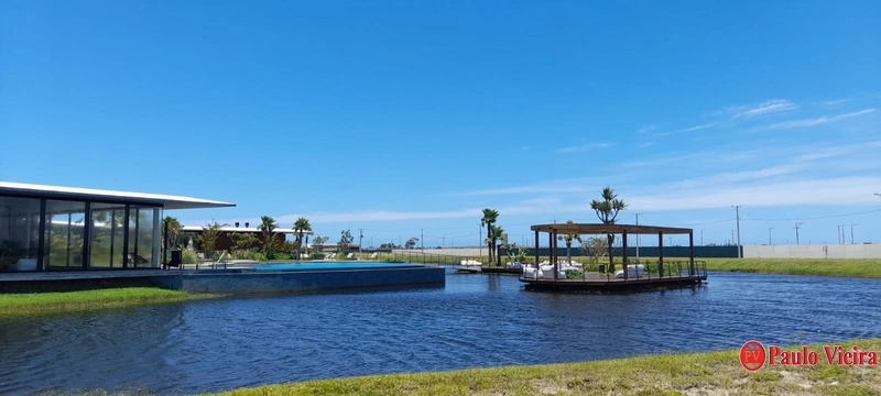 ZEN RESORT CONCEPT - LOTE 250M2: 5ª foto da galeria de imagens do imóvel