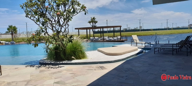 ZEN RESORT CONCEPT - LOTE 250M2