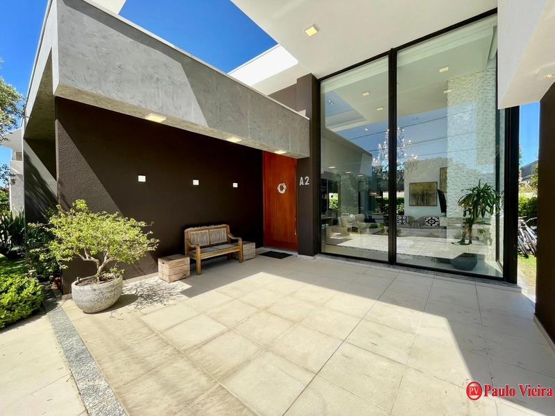 MALIBU -  CASA TÉRREA DE ESQUINA COM PROJETO DIFERENCIADO: 5ª foto da galeria de imagens do imóvel