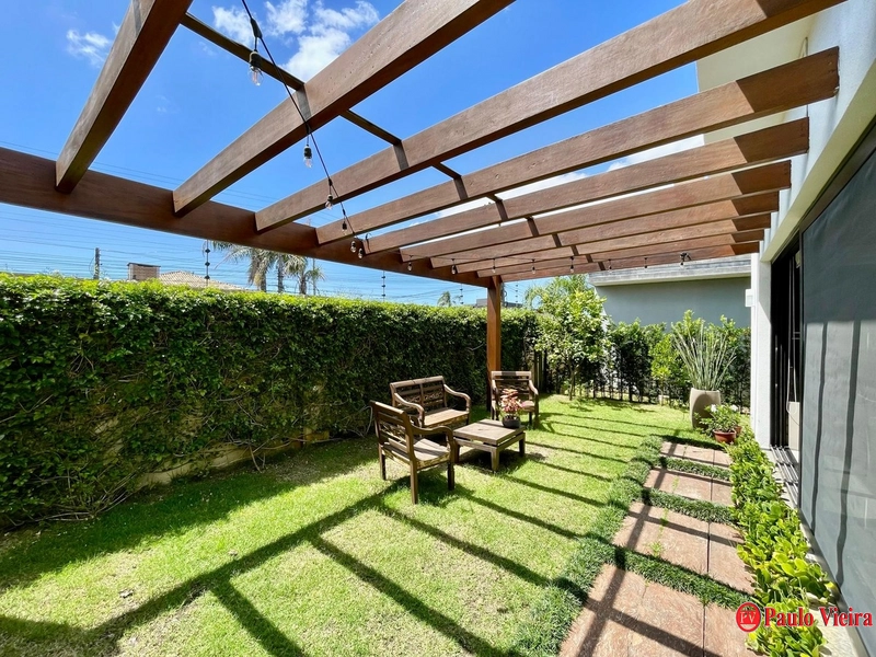 MALIBU -  CASA TÉRREA DE ESQUINA COM PROJETO DIFERENCIADO: 7ª foto da galeria de imagens do imóvel