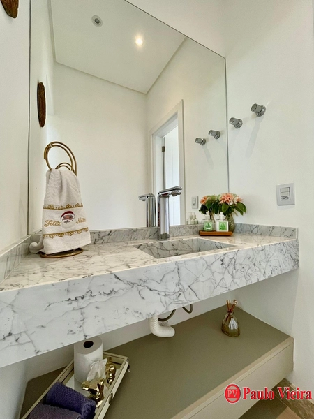 MALIBU -  CASA TÉRREA DE ESQUINA COM PROJETO DIFERENCIADO: 3ª foto da galeria de imagens do imóvel