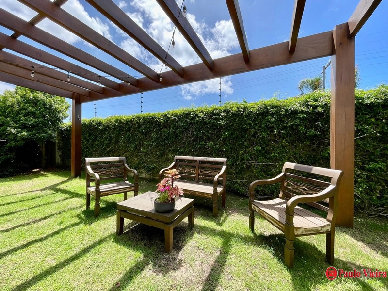 MALIBU -  CASA TÉRREA DE ESQUINA COM PROJETO DIFERENCIADO: 4ª foto da galeria de imagens do imóvel