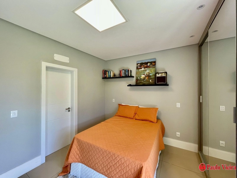 MALIBU -  CASA TÉRREA DE ESQUINA COM PROJETO DIFERENCIADO: 6ª foto da galeria de imagens do imóvel