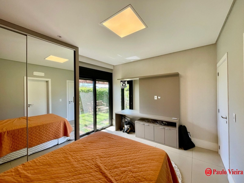 MALIBU -  CASA TÉRREA DE ESQUINA COM PROJETO DIFERENCIADO: 9ª foto da galeria de imagens do imóvel