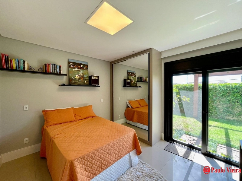 MALIBU -  CASA TÉRREA DE ESQUINA COM PROJETO DIFERENCIADO: 13ª foto da galeria de imagens do imóvel