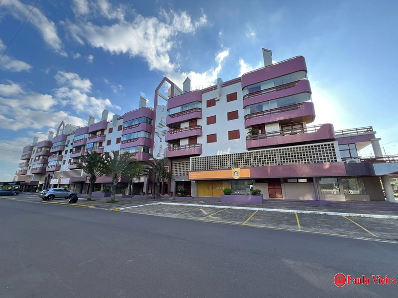 ATLÂNTIDA - APARTAMENTO 2 DORMITÓRIOS, 1 VAGA - EM FRENTE ROUBADINHAS: 45ª foto da galeria de imagens do imóvel