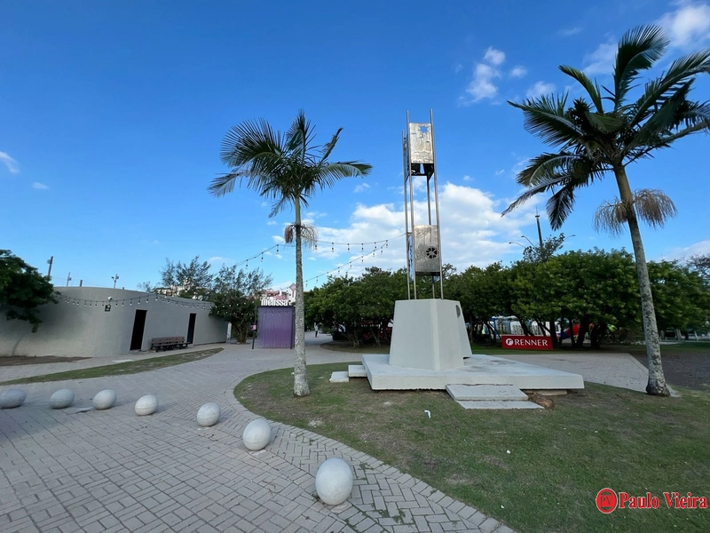 ATLÂNTIDA - APARTAMENTO 2 DORMITÓRIOS, 1 VAGA - EM FRENTE ROUBADINHAS: 43ª foto da galeria de imagens do imóvel