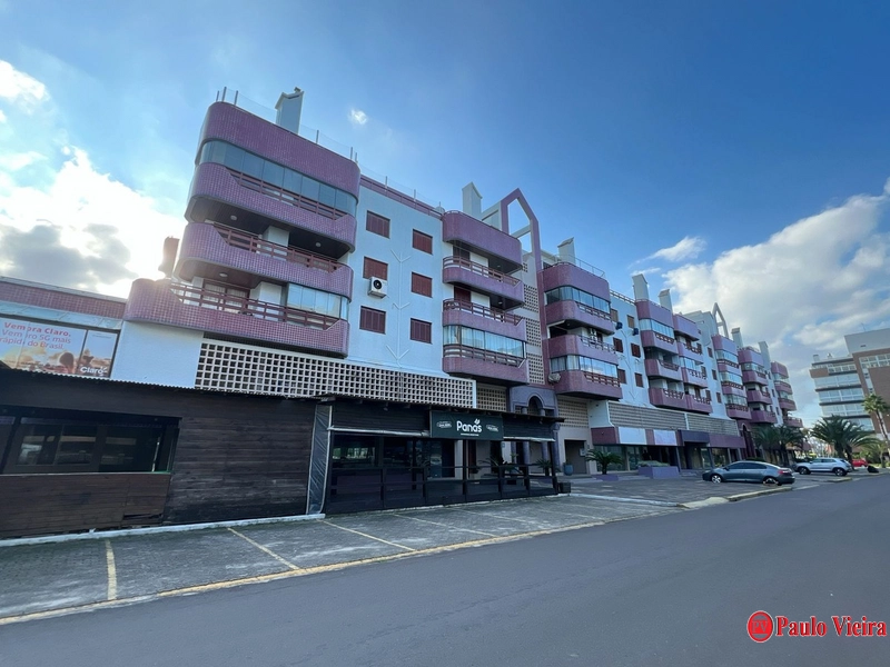 ATLÂNTIDA - APARTAMENTO 2 DORMITÓRIOS, 1 VAGA - EM FRENTE ROUBADINHAS: 48ª foto da galeria de imagens do imóvel