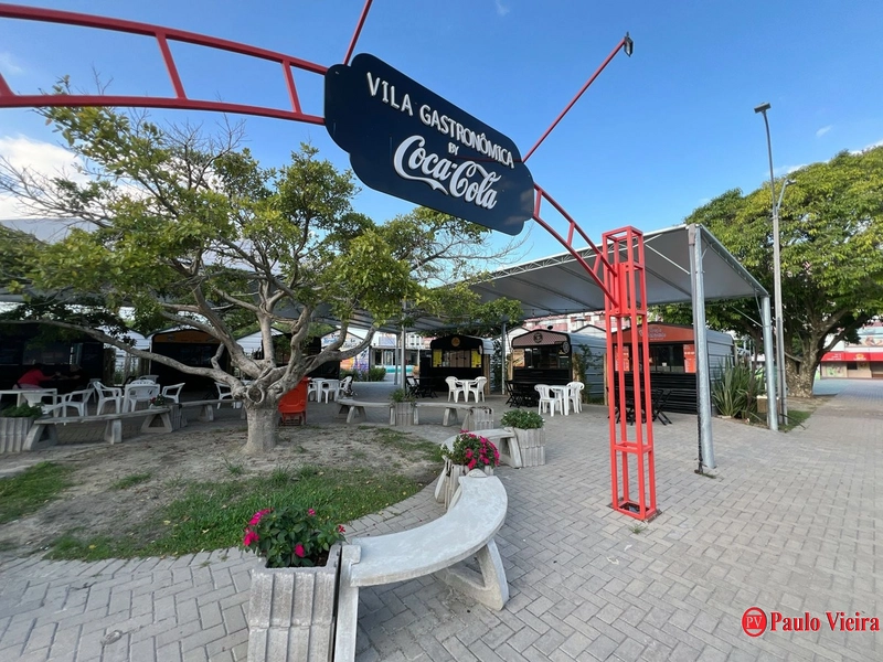 ATLÂNTIDA - APARTAMENTO 2 DORMITÓRIOS, 1 VAGA - EM FRENTE ROUBADINHAS: 42ª foto da galeria de imagens do imóvel