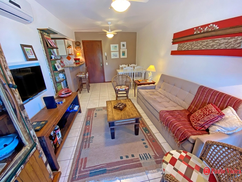 ATLÂNTIDA - APARTAMENTO 2 DORMITÓRIOS, 1 VAGA - EM FRENTE ROUBADINHAS: 5ª foto da galeria de imagens do imóvel