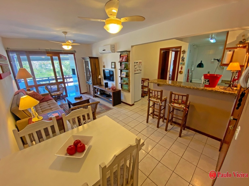 ATLÂNTIDA - APARTAMENTO 2 DORMITÓRIOS, 1 VAGA - EM FRENTE ROUBADINHAS: 6ª foto da galeria de imagens do imóvel