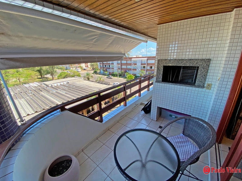 ATLÂNTIDA - APARTAMENTO 2 DORMITÓRIOS, 1 VAGA - EM FRENTE ROUBADINHAS: 13ª foto da galeria de imagens do imóvel