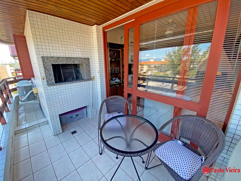 ATLÂNTIDA - APARTAMENTO 2 DORMITÓRIOS, 1 VAGA - EM FRENTE ROUBADINHAS: 10ª foto da galeria de imagens do imóvel