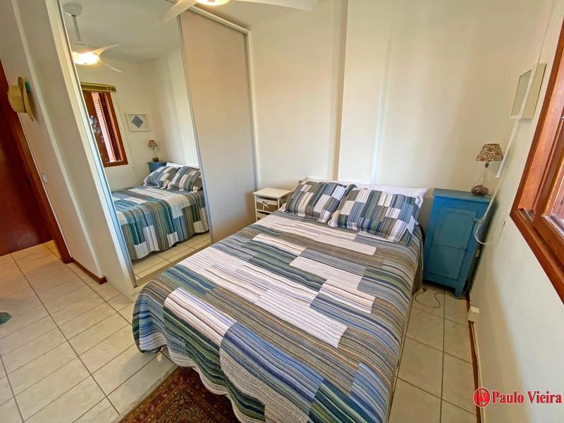 ATLÂNTIDA - APARTAMENTO 2 DORMITÓRIOS, 1 VAGA - EM FRENTE ROUBADINHAS: 25ª foto da galeria de imagens do imóvel