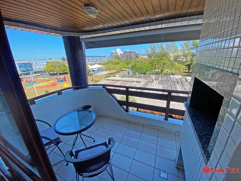 ATLÂNTIDA - APARTAMENTO 2 DORMITÓRIOS, 1 VAGA - EM FRENTE ROUBADINHAS: 12ª foto da galeria de imagens do imóvel