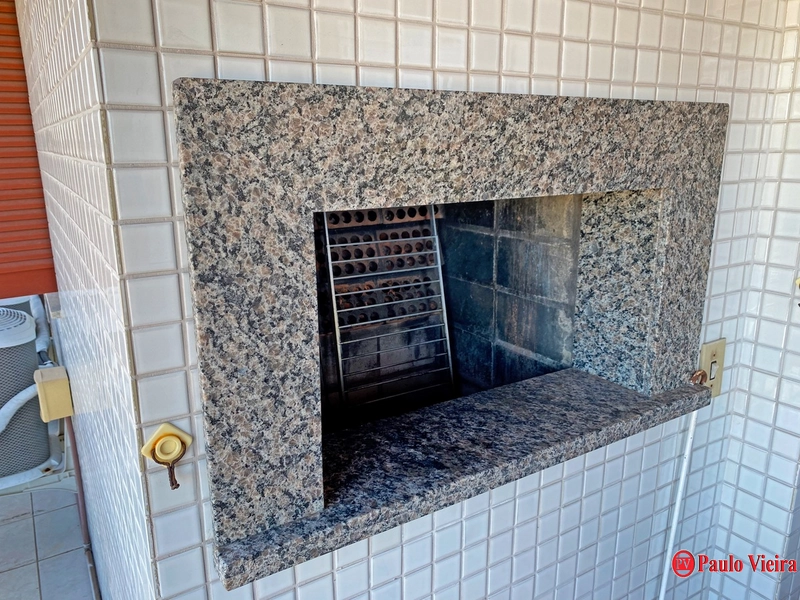 ATLÂNTIDA - APARTAMENTO 2 DORMITÓRIOS, 1 VAGA - EM FRENTE ROUBADINHAS: 2ª foto da galeria de imagens do imóvel