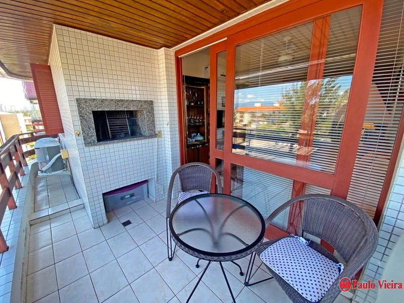 ATLÂNTIDA - APARTAMENTO 2 DORMITÓRIOS, 1 VAGA - EM FRENTE ROUBADINHAS: 11ª foto da galeria de imagens do imóvel