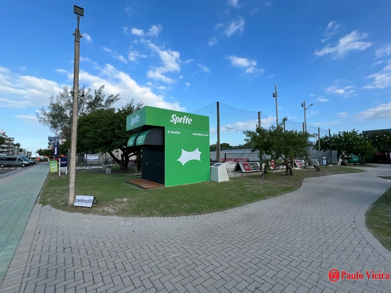 ATLÂNTIDA - APARTAMENTO 2 DORMITÓRIOS, 1 VAGA - EM FRENTE ROUBADINHAS: 39ª foto da galeria de imagens do imóvel