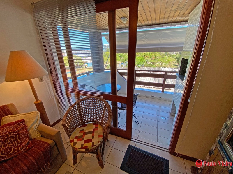 ATLÂNTIDA - APARTAMENTO 2 DORMITÓRIOS, 1 VAGA - EM FRENTE ROUBADINHAS: 17ª foto da galeria de imagens do imóvel