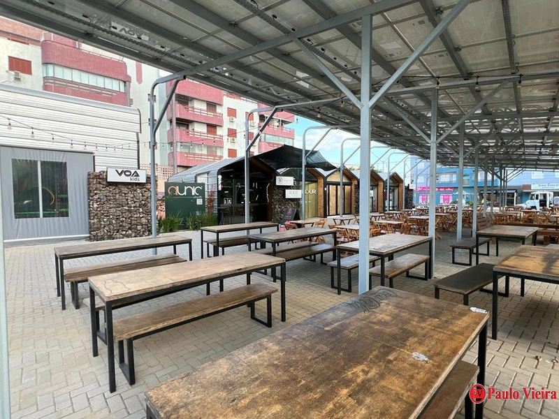 ATLÂNTIDA - APARTAMENTO 2 DORMITÓRIOS, 1 VAGA - EM FRENTE ROUBADINHAS: 32ª foto da galeria de imagens do imóvel