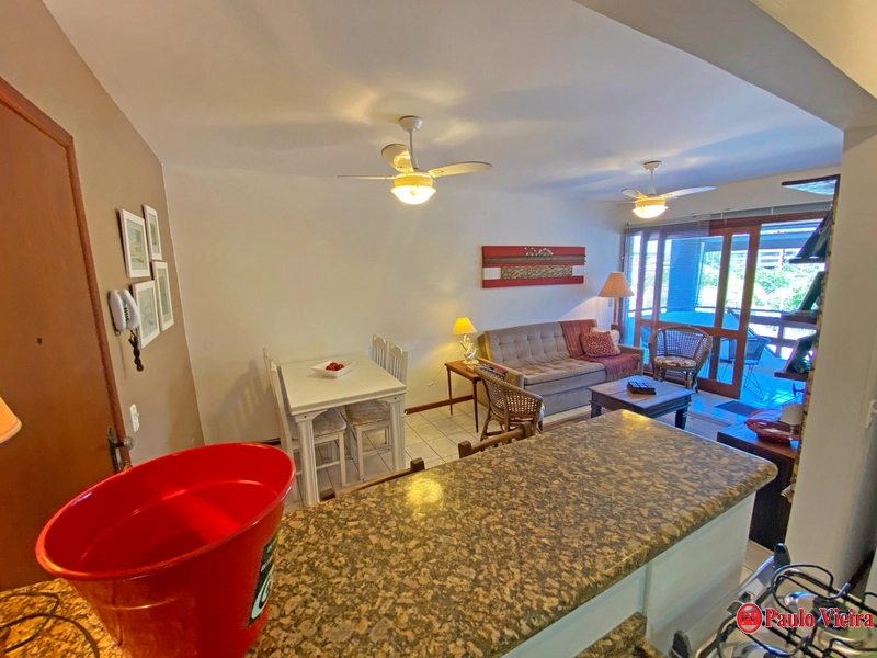 ATLÂNTIDA - APARTAMENTO 2 DORMITÓRIOS, 1 VAGA - EM FRENTE ROUBADINHAS: 15ª foto da galeria de imagens do imóvel