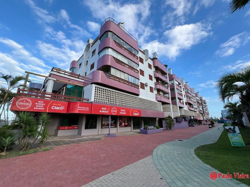 ATLÂNTIDA - APARTAMENTO 2 DORMITÓRIOS, 1 VAGA - EM FRENTE ROUBADINHAS: 29ª foto da galeria de imagens do imóvel