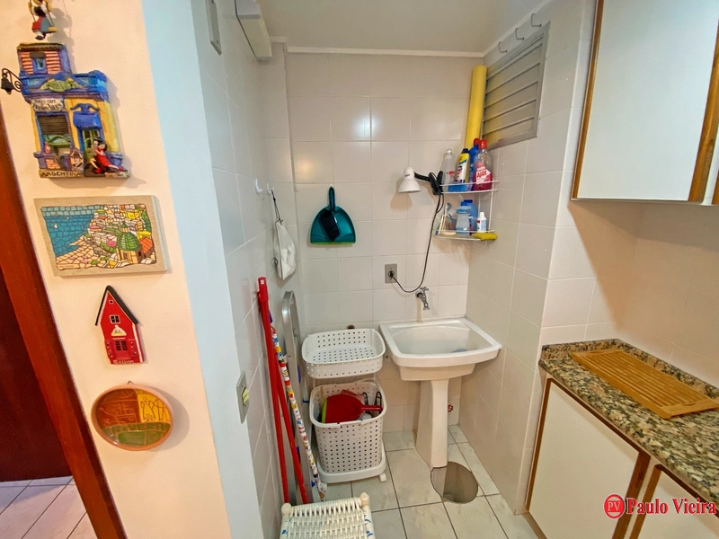 ATLÂNTIDA - APARTAMENTO 2 DORMITÓRIOS, 1 VAGA - EM FRENTE ROUBADINHAS: 19ª foto da galeria de imagens do imóvel