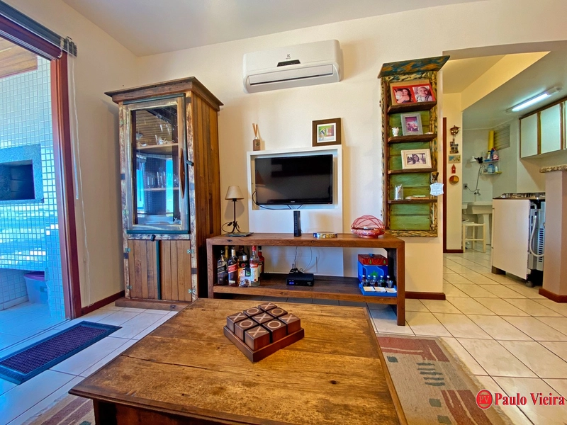 ATLÂNTIDA - APARTAMENTO 2 DORMITÓRIOS, 1 VAGA - EM FRENTE ROUBADINHAS: 3ª foto da galeria de imagens do imóvel