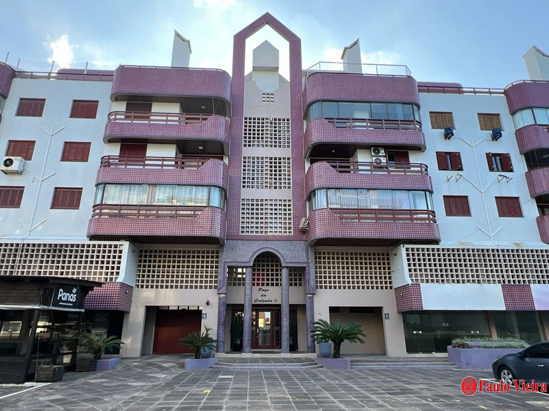 ATLÂNTIDA - APARTAMENTO 2 DORMITÓRIOS, 1 VAGA - EM FRENTE ROUBADINHAS: 49ª foto da galeria de imagens do imóvel