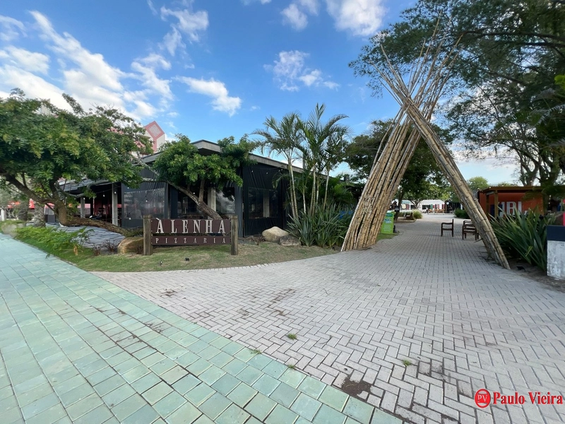 ATLÂNTIDA - APARTAMENTO 2 DORMITÓRIOS, 1 VAGA - EM FRENTE ROUBADINHAS: 37ª foto da galeria de imagens do imóvel