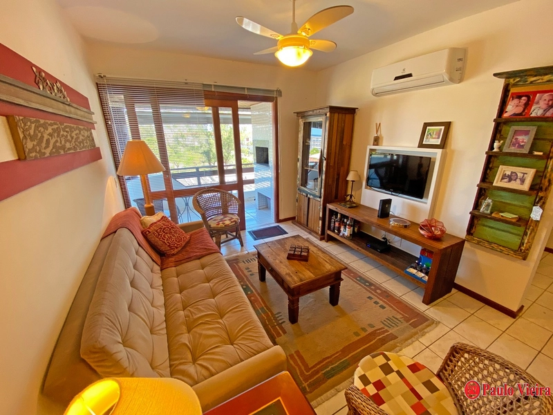 ATLÂNTIDA - APARTAMENTO 2 DORMITÓRIOS, 1 VAGA - EM FRENTE ROUBADINHAS: 4ª foto da galeria de imagens do imóvel