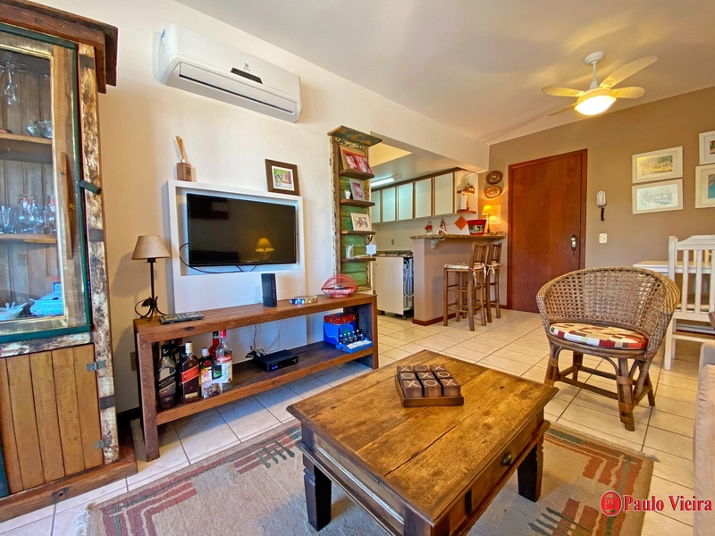 ATLÂNTIDA - APARTAMENTO 2 DORMITÓRIOS, 1 VAGA - EM FRENTE ROUBADINHAS: 8ª foto da galeria de imagens do imóvel