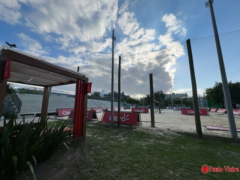 ATLÂNTIDA - APARTAMENTO 2 DORMITÓRIOS, 1 VAGA - EM FRENTE ROUBADINHAS: 36ª foto da galeria de imagens do imóvel