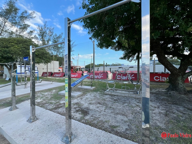 ATLÂNTIDA - APARTAMENTO 2 DORMITÓRIOS, 1 VAGA - EM FRENTE ROUBADINHAS: 38ª foto da galeria de imagens do imóvel