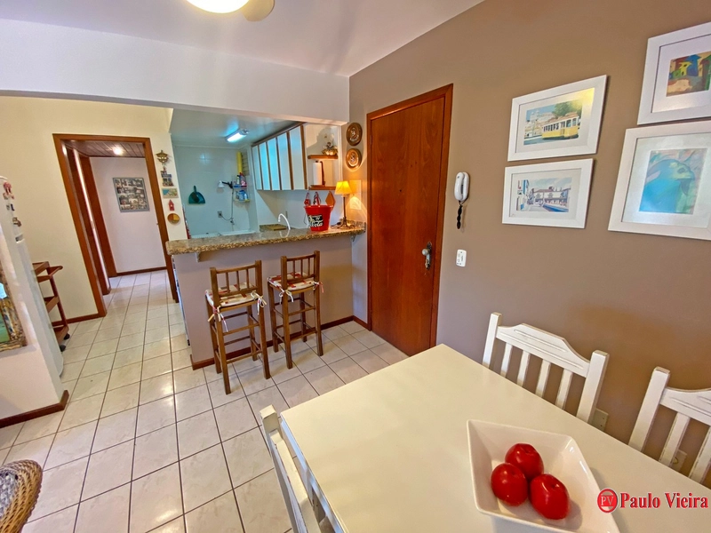 ATLÂNTIDA - APARTAMENTO 2 DORMITÓRIOS, 1 VAGA - EM FRENTE ROUBADINHAS: 7ª foto da galeria de imagens do imóvel