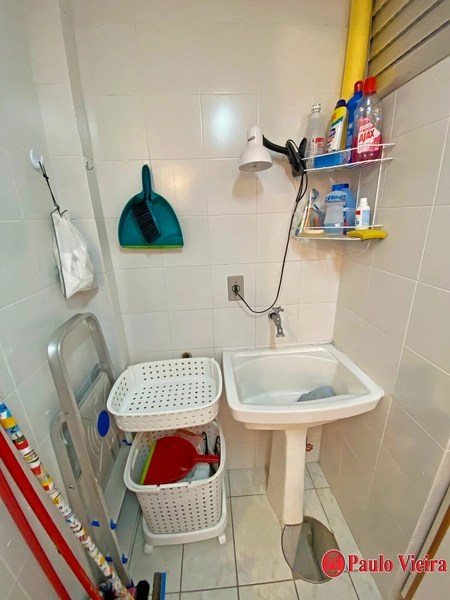 ATLÂNTIDA - APARTAMENTO 2 DORMITÓRIOS, 1 VAGA - EM FRENTE ROUBADINHAS: 20ª foto da galeria de imagens do imóvel