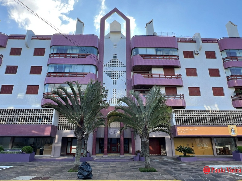 ATLÂNTIDA - APARTAMENTO 2 DORMITÓRIOS, 1 VAGA - EM FRENTE ROUBADINHAS: 46ª foto da galeria de imagens do imóvel