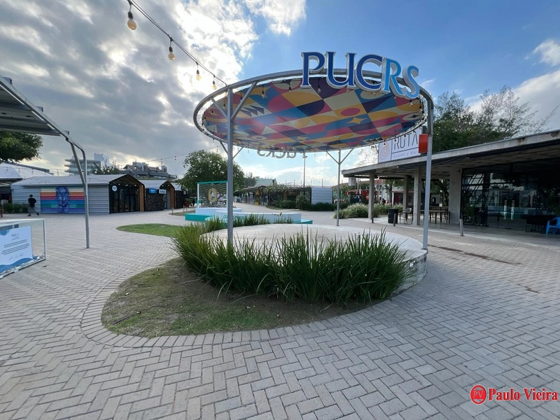 ATLÂNTIDA - APARTAMENTO 2 DORMITÓRIOS, 1 VAGA - EM FRENTE ROUBADINHAS: 30ª foto da galeria de imagens do imóvel