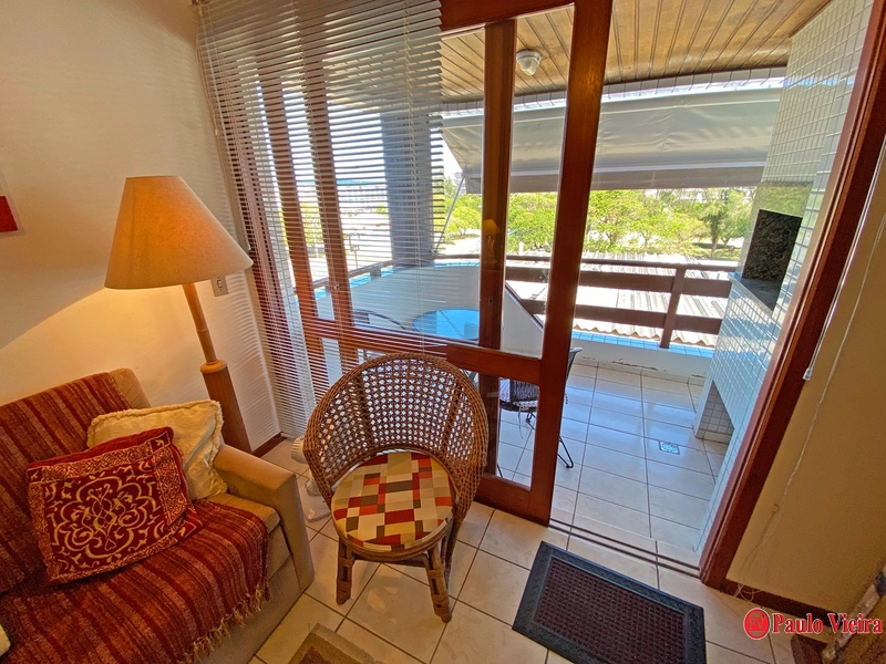 ATLÂNTIDA - APARTAMENTO 2 DORMITÓRIOS, 1 VAGA - EM FRENTE ROUBADINHAS: 18ª foto da galeria de imagens do imóvel