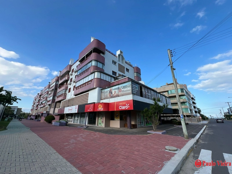 ATLÂNTIDA - APARTAMENTO 2 DORMITÓRIOS, 1 VAGA - EM FRENTE ROUBADINHAS: 47ª foto da galeria de imagens do imóvel